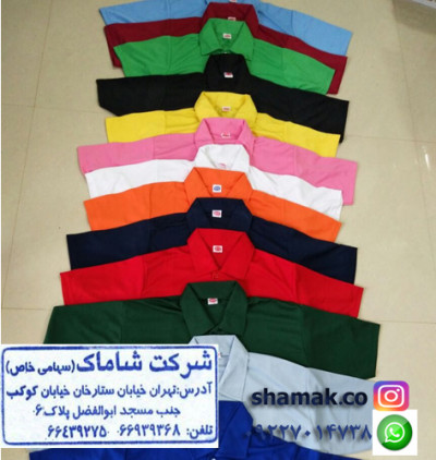 فروش تیشرت عمده تا قبل از عید