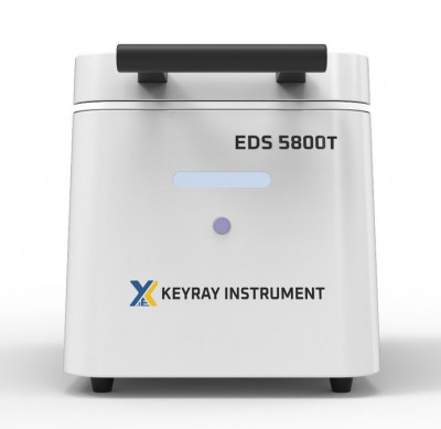فروش و قیمت دستگاه تست آنالیز طلا و فلزات گرانبها XRF رومیزی (XRF Precious Metals Analyzer)