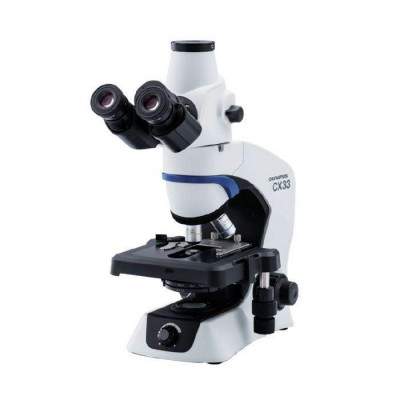 میکروسکوپ 3 چشمی مدل OLYMPUS CX33