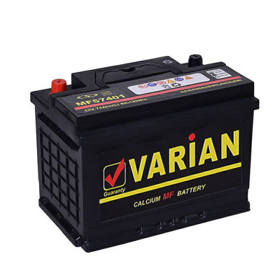 باتری ماشین به قیمت کارخانه