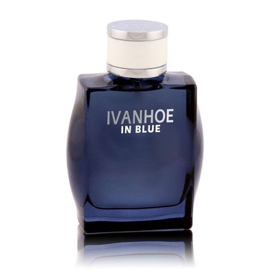ادو تویلت مردانه ایوز د سیستل مدل Ivanhoe In Blue