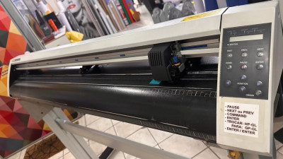 نمایندگی  تعمیرات و فروش کاتر پلاتر تعمیرات و خدمات انواع کاترپلاتربرش شبرنگ حرارتی و پارچه و دستگاهای گیوتین 