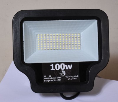 فروش پرژکتورهای LED,COB,SMD