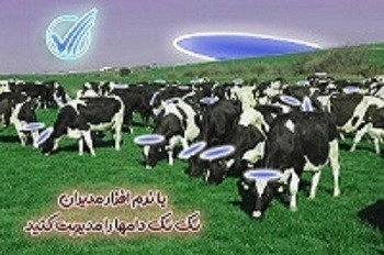 نرم افزار ترکیب گله مدیران