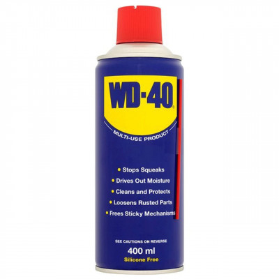 فروش عمده ی wd40زنگ شوی روان کننده