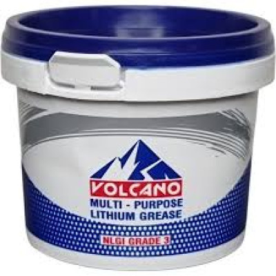 گریس نسوز ولکانو