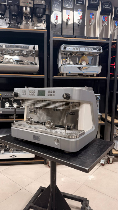 قهوه ساز صنعتی دست دوم دالاکورته DC pro