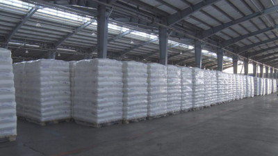 صادرات مواد LDPE 2420H