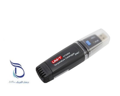 ترموگراف دما USB یونیتی UNI-T UT330A