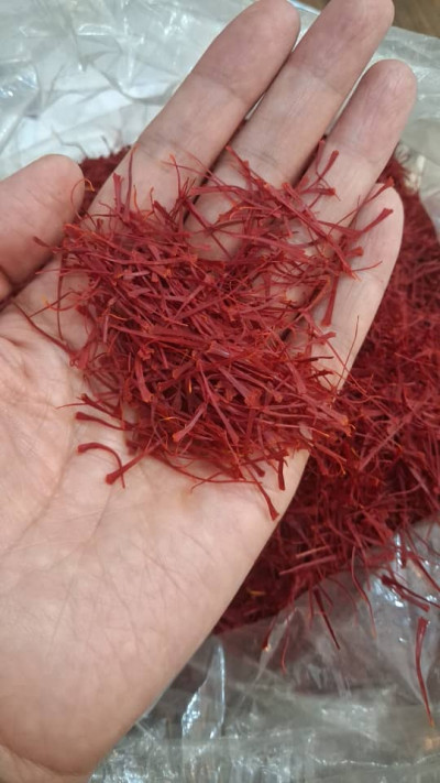 فروش زعفران جهت صادرات و سفارش عمده 