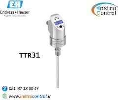 سوئیچ ترانسمیتر دما اندرس مدل TTR31