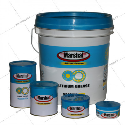 گریس مارشال