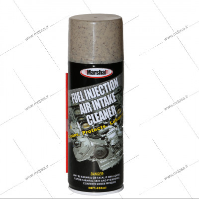 اسپری انژکتور