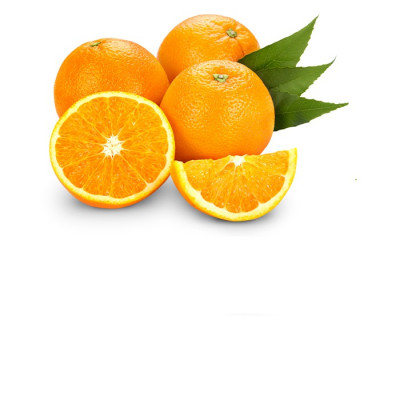 اسانس پودری پرتقال 