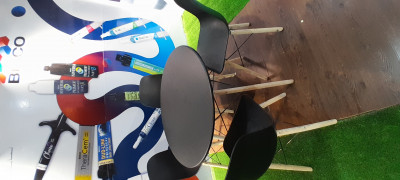 فروش میز گرد و صندلی دست دوم در بابل