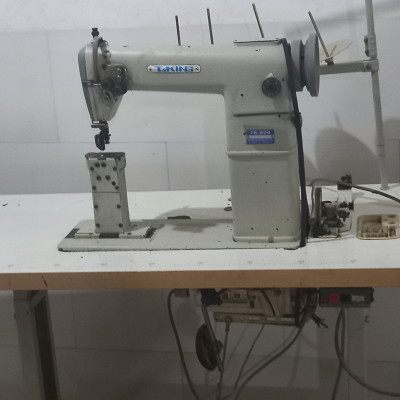 چرخ دو سوزنه تاکینگ
