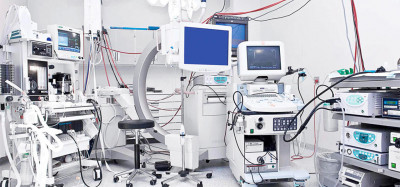 تعمیرات تجهیزات پزشکی ، دندانپزشکی و آزمایشگاهی