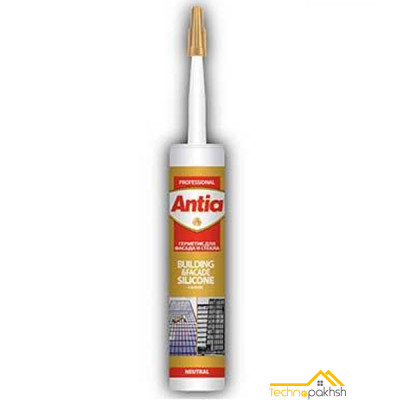 فروش ویژه چسب سیلیکون آنتیا Antia در تکنو پخش