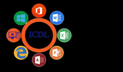 آموزش ICDL  در تبریز
