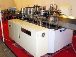 LABELING MACHINE - لیبل زن - لیبل