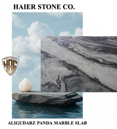  اسلب چینی پاندای الیگودرز