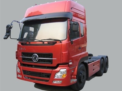 dongfeng T375/D375 بخشی کامیون