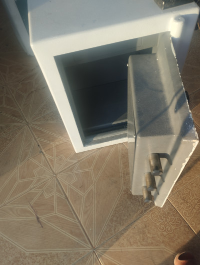 قفل سازی گاوصندوق دراصفهان