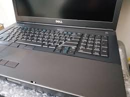 لپ تاپ استوک DELL Precision M4800