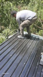 تعمیر کانکس در شهریار 