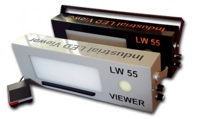 فروش آنلاین ویوور RTI -LW55 جهت تفسیر فیلم رادیوگرافی با قیمت مناسب