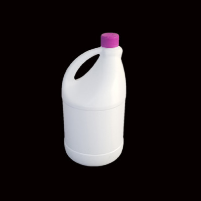 تولید وفروش بطری یک و چهار لیتری پلاستیکی مناسب وایتکس و جرمگیر