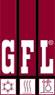 لیست موجودی محصولات GFL   آلمان