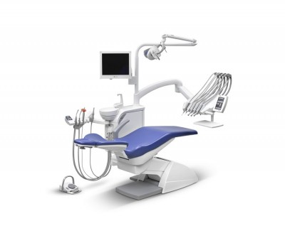 نمایندگی الکام تعمیر و سرویس و خدمات پس از فروش یونیت دندانپزشکی کرج