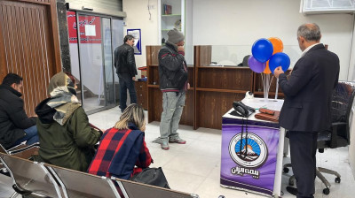  دفتر پیشخوان دولت،کافی نت ،فتوکپی