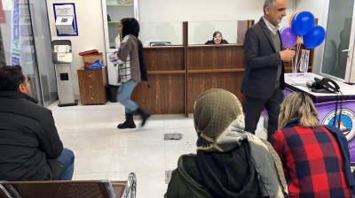 ثبت احوال شرق تهران ،ثبت احوال
