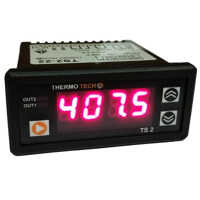  خرید ترموستات دیجیتال TS-22