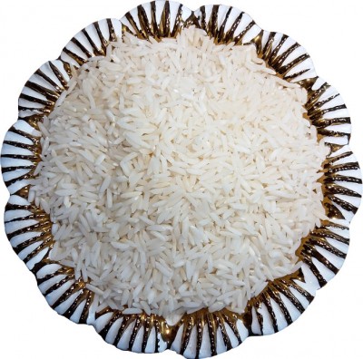 برنج هاشمی آستانه اشرفیه درجه یک بادومیا