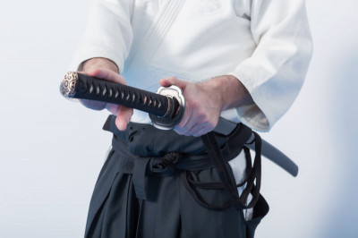 آموزش ای آی دو(Iaido) 