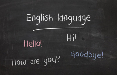 آموزش تدریس خصوصی و غیر حضوری زبان انگلیسی