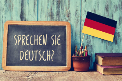 تدریس آموزش خصوصی و غیر حضوری زبان آلمانی