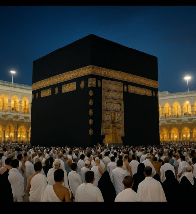 خرید فروش نقل و انتقال فیش حج تمتع و عمره 
