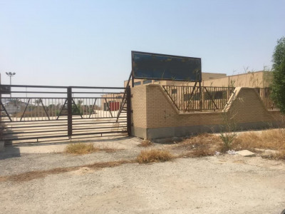 فروش کارخانه کنسرو تن ماهی