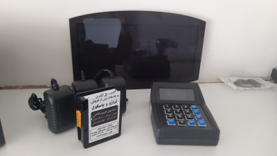 فروش دستگاه اعلام نوبت، پیجر، فراخوان مشتری در اصفهان