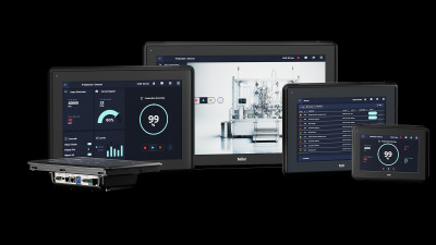 نمایندگی فروش اچ ام آی های Beijer
