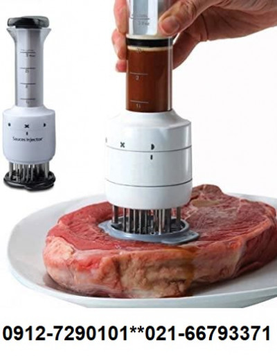 روش نرم کردن گوشت 