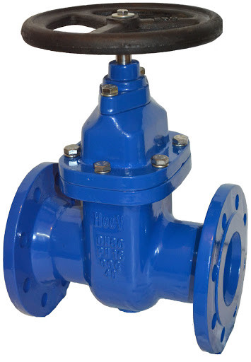 valve (شیرهای صنعتی)