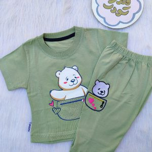 خرید لباس پاییزی کودکان