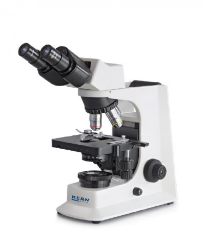 میکروسکوپ دوچشمی مدل  OBL 127 کمپانی KERN  آلمان