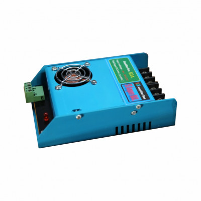  تقویت کننده کنترلر 50 آمپر 12 ولت Emax مدل DM50AM 
