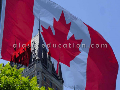 مهاجرت تحصیلی کانادا